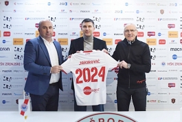 Sergej Jakirović produžio ugovor, nesuđeni trener Dinama ostaje u Mostaru