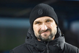 Željko Sopić: Možda je do mene, možda ja nemam pojma...