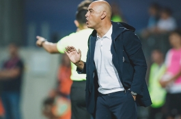 Rui Mota bugarskim medijima priznao da je Rijeka izgledala bolje