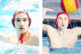 Ivan i Antonio Vukojević