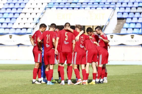 1. NL: Zrinski ostao bez tri boda i 700 eura, Opatija dobila utakmicu rezultatom 3:0 (par-forte)