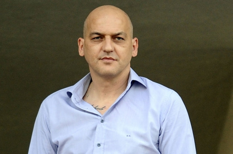 Darko Kovačević