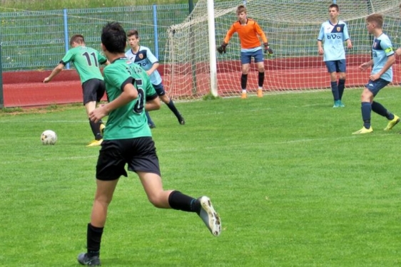 NK Rudar nije zaključio natjecateljsku sezonu,  Trofej Labinskih rudara održava se u lipnju