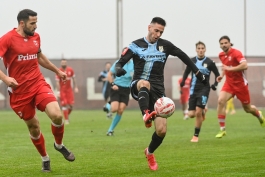 Duje Čop: Sve su utakmice bitne, na kraju je jedino bitna pobjeda!