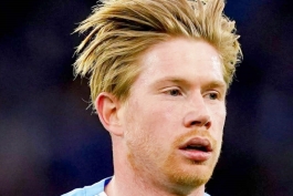 Kevin De Bruyne