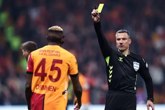 Turski nogometni savez suspendirao čak 149 nogometnih sudaca zbog klađenja