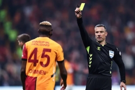 Turski nogometni savez suspendirao čak 149 nogometnih sudaca zbog klađenja