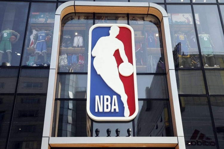 NBA liga izdaje COVID memorandum, oštre mjere za igrače koji odbijaju cijepljenje