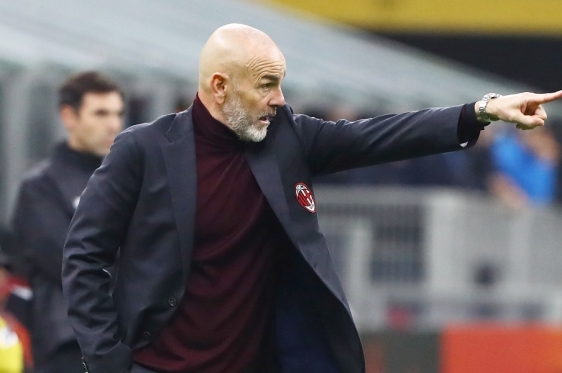 Stefano Pioli