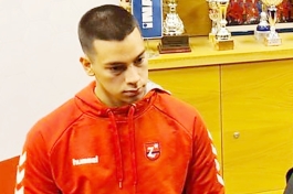 Riječki premijerligaš doveo donedavnog kapetana Kozale