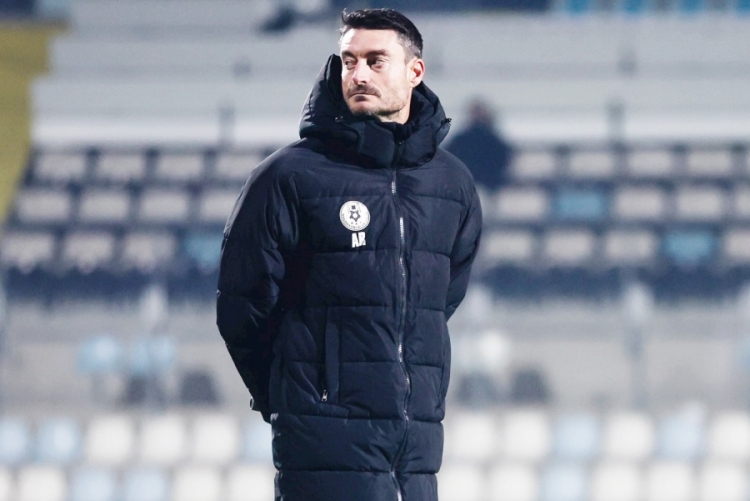 Albert Riera:  Možda nismo uvijek bili uspješni protiv Victorovih momčadi, ali uvijek smo dominirali!