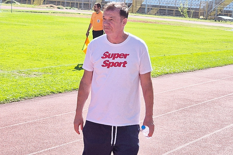 Zoran Bogolin