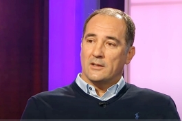 Igor Štimac najveći kandidat za novog trenera Zrinjskog