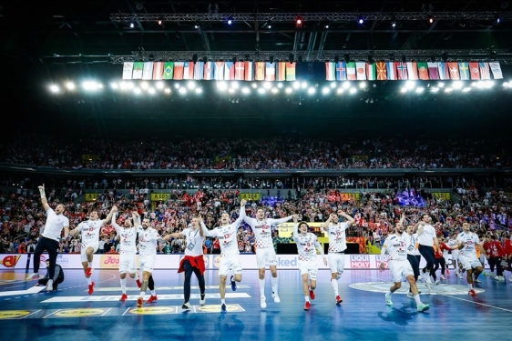 L&#039;Equipe: Francuska će u neprijateljskom okruženju morati biti učinkovitija nego protiv Egipta