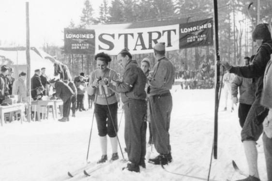 Nada Birko Kustec, najuspješnija skijašica Gorskog kotara