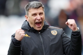 Sergej Jakirović: U drugoj engleskoj ligi ima utakmica koje nisu kvalitetnije od utakmice Sesvete - Opatija