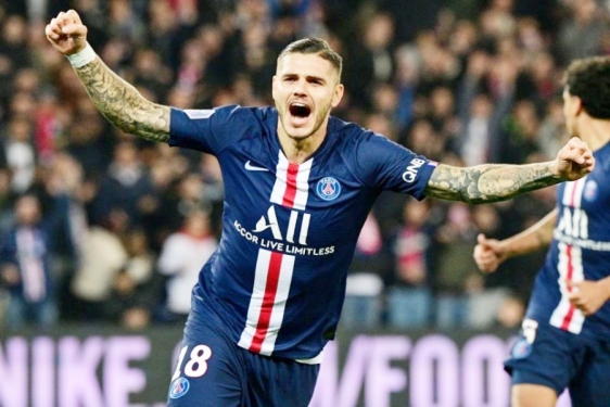 Mauro Icardi