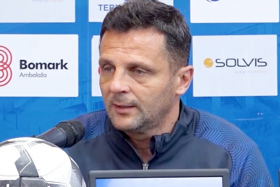 Mario Kovačević