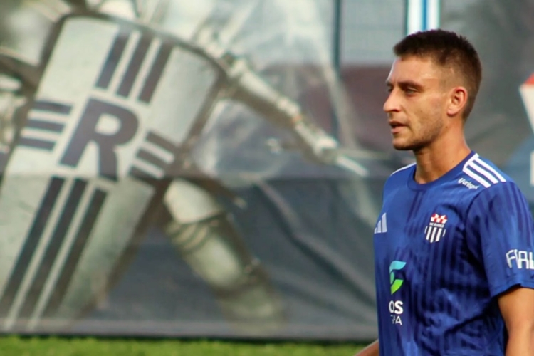 1. NL: Rudeš pobjedom skočio na drugo mjesto, pogledajte rezultate 8. kola
