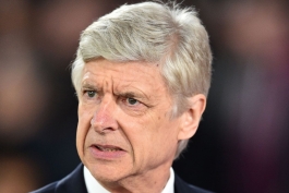 Arsène Wenger uoči ždrijeba odabrao glavnog favorita za naslov svjetskog prvaka
