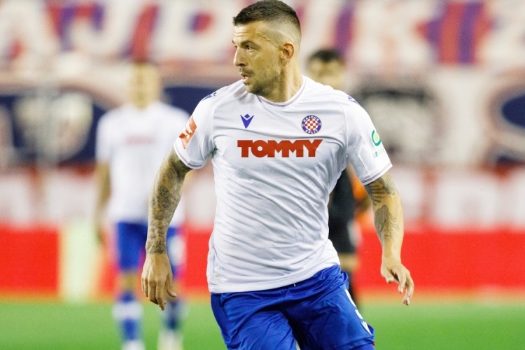 Aleksandar Trajkovski postao bivši