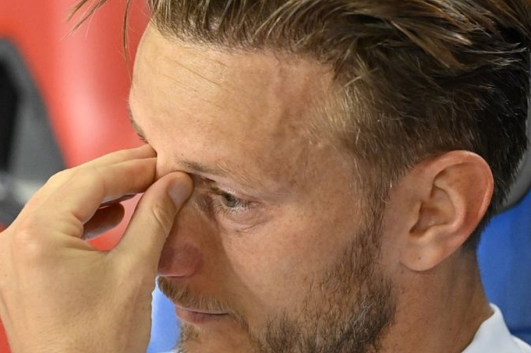 Gonzalo Garcia: Rakitić je jedan od zaslužnijih što sam došao u Hajduk, zvao me je!