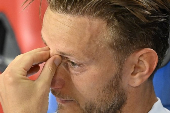 Gonzalo Garcia: Rakitić je jedan od zaslužnijih što sam došao u Hajduk, zvao me je! U trenutku kada s terena preselite u odijelo, prelazite na mračnu stranu nogometa!