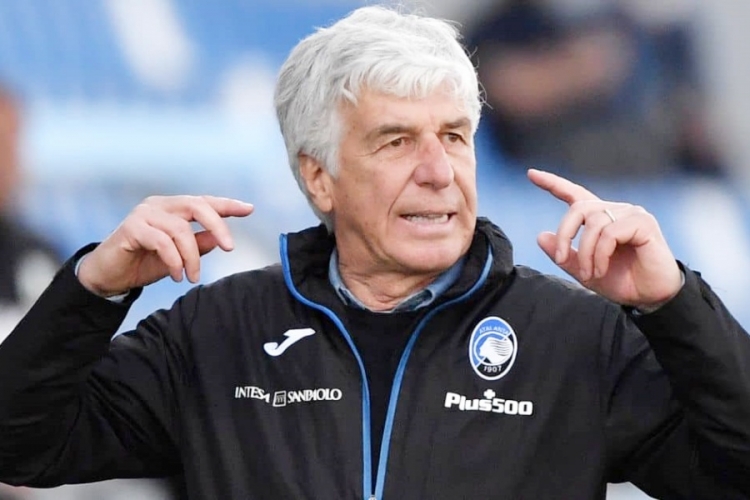 Gian Piero Gasperini