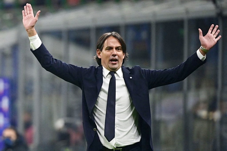 Simone Inzaghi