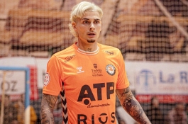 HMNK Rijeka doveo novog bivšega igrača Barcelone