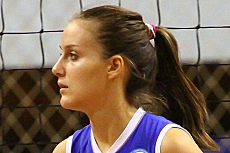 Ana Mioč (HAOK Rijeka)