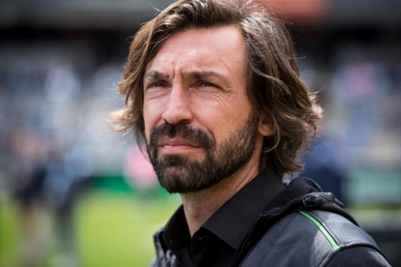 Andrea Pirlo