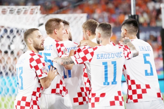 FIFA revidirala poredak, Hrvatska u TOP-10 na svijetu