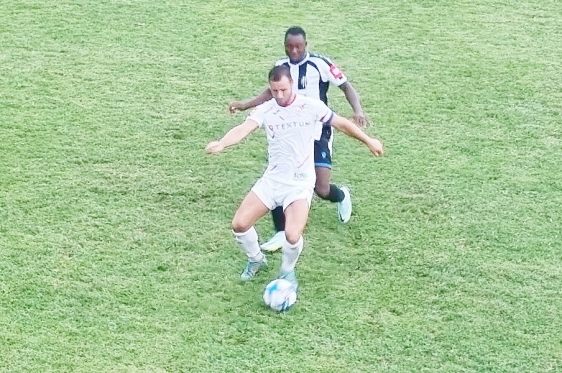 Andro Švrljuga i Jabita 