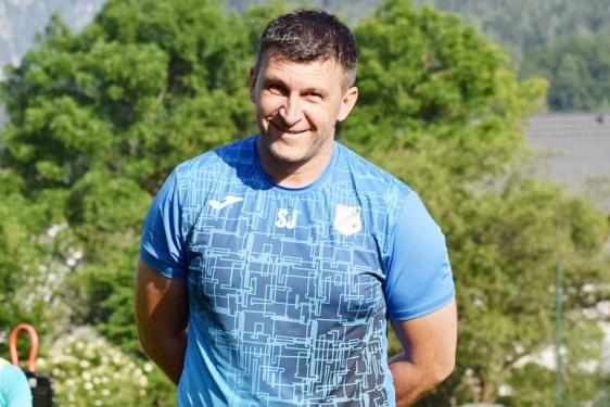 Sergej Jakirović
