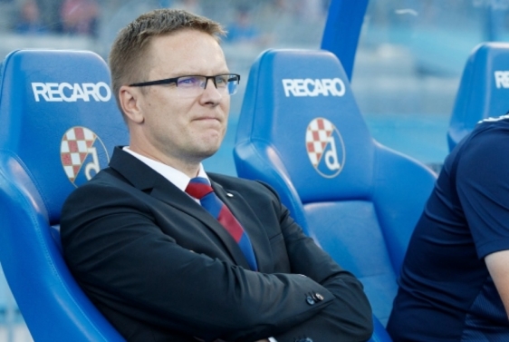 Valdas Dambrauskas
