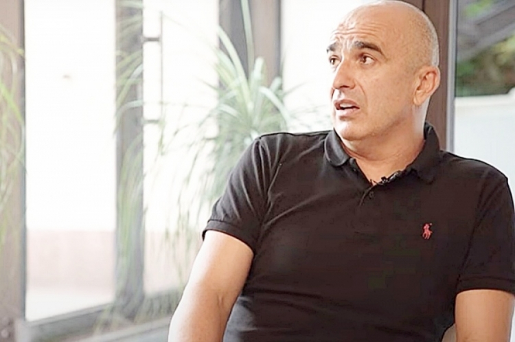 Bruno Marić