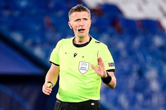 Daniele Orsato