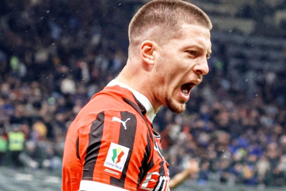 Luka Jović