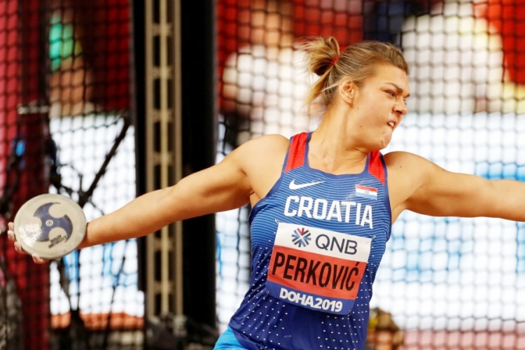 Sandra Perković