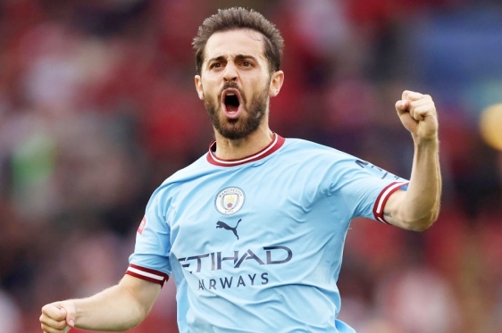Bernardo Silva