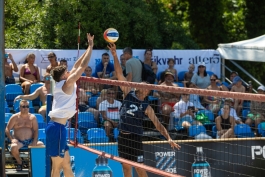 U Crikvenici se održava 20. izdanje SportFesta, pogledajte subotnje rezultate