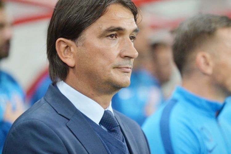 Zlatko Dalić