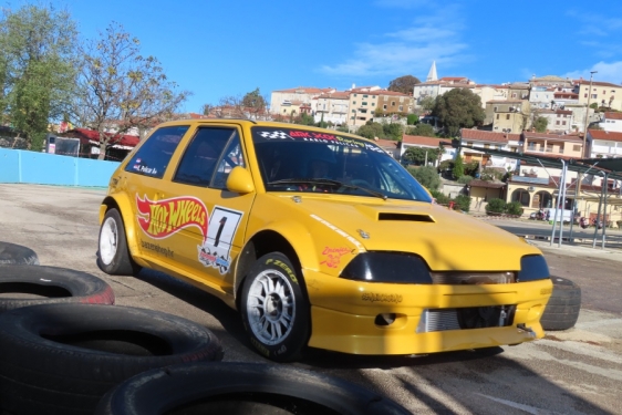Karlo Pelicar najbolji u Vrsaru