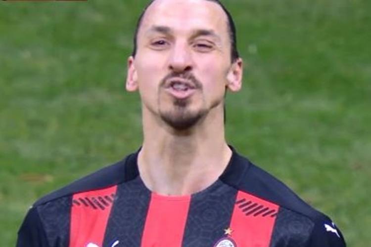 Zlatan Ibrahimović