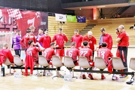 Rukometaši Zameta u prvom kolu Lige B gostuju u Osijeku