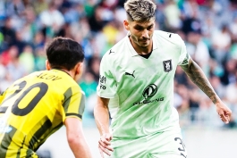 Liga prvaka: Olimpija ispala u 1. pretkolu od kazahstanskog prvaka