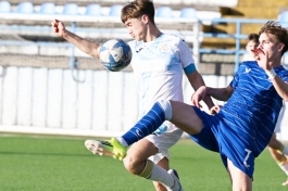 Juniori Rijeke pobijedili Sesvete, kadeti i pioniri Rijeke poraženi od Dinama