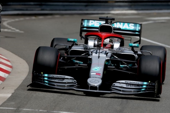 Lewis Hamilton pobjedu u Monte Carlu posvetio preminulom Nikiju Laudi