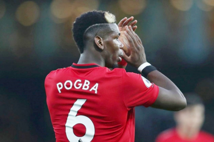 Paul Pogba